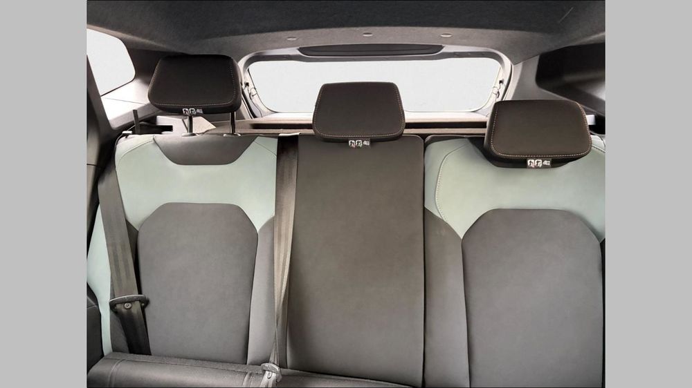 Duster Hybrid 155 Extreme 2026 occasion 92120 Montrouge