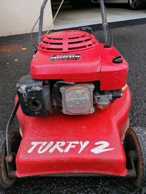 moteur tondeuse 40 Chtellerault (86)