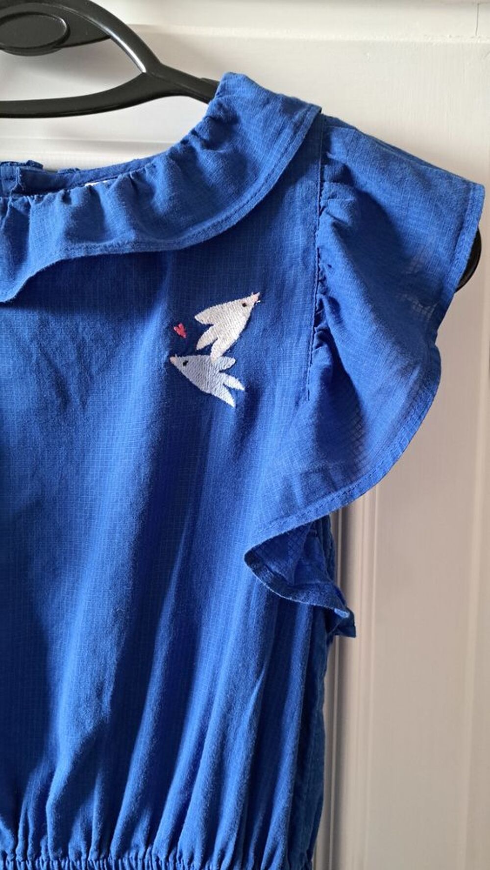Robe d'&eacute;t&eacute; Vêtements enfants