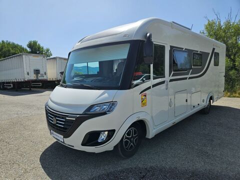 Camping car Camping car 2022 occasion LAPALISSE 03120