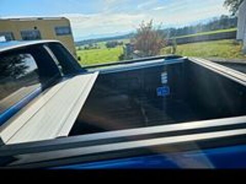 Ranger RANGER DOUBLE CABINE 3.0 ECOBOOST V6 292 CH S&S BVA10 RAPTOR 2023 occasion 83000 Toulon