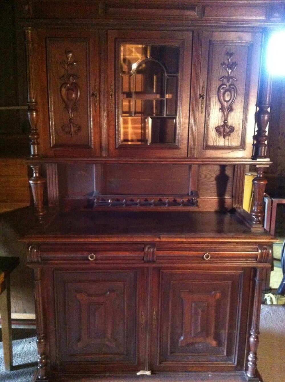 Buffets HENRI II Meubles