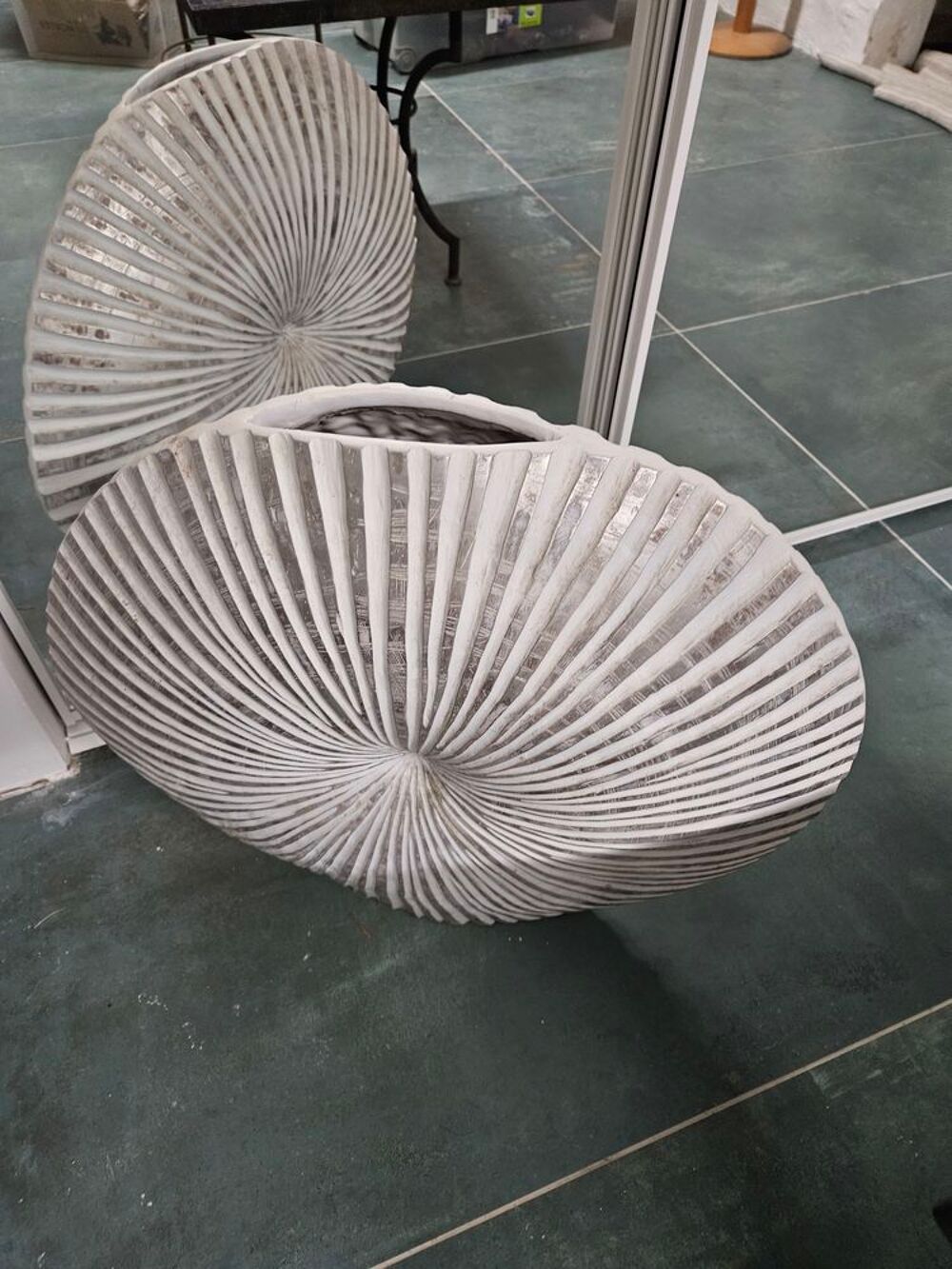 vase d&eacute;co Décoration