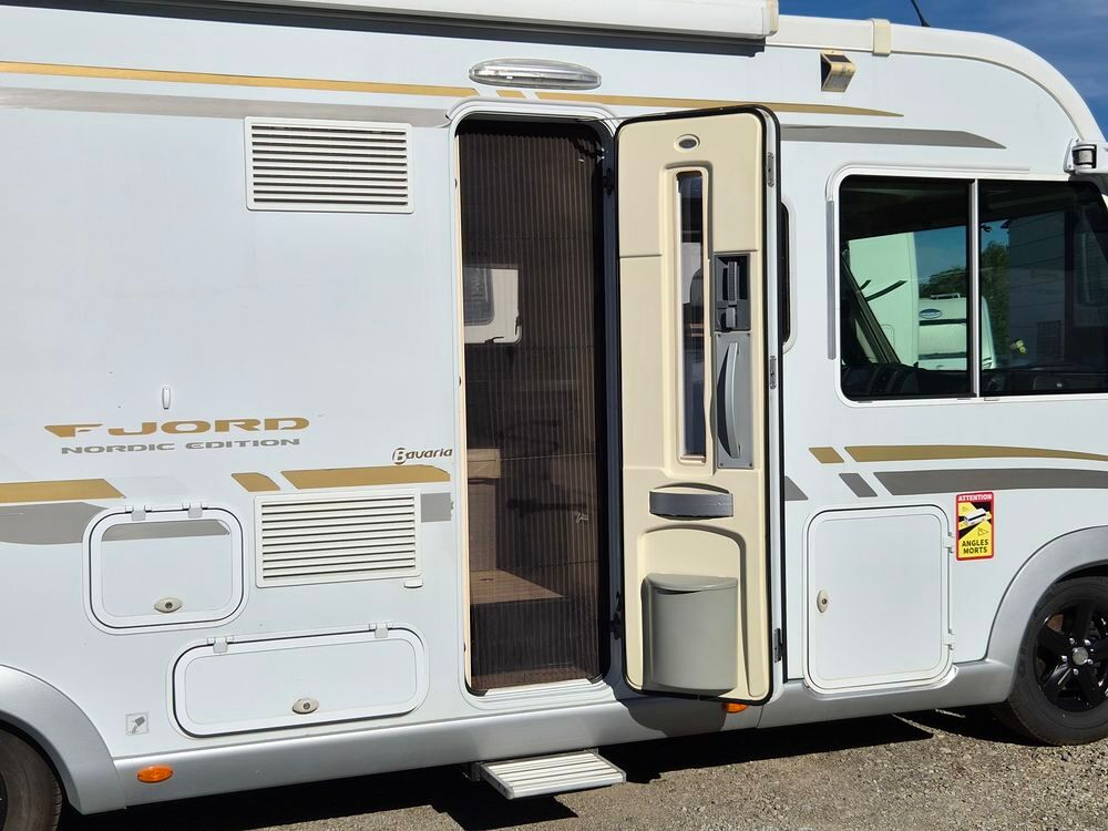  2013 occasion 87120 LE VIGEN