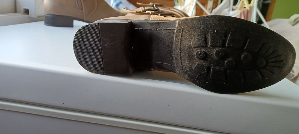 BOTTES ORIGINALES Chaussures