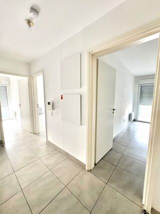  Appartement � vendre 3 pi�ces 58 m�