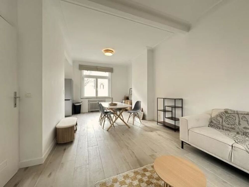 Location Appartement Appartement 4 pièces 59 m Boulogne-billancourt