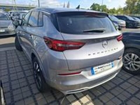 Grandland 1.5 Diesel 130 ch BVA8 Elegance Business 2023 occasion 69400 Arnas