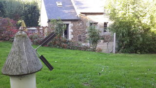  Maison à vendre 5 pièces 104 m²