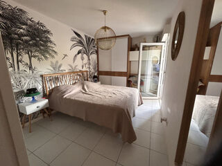  Appartement à louer 2 pièces 42 m²