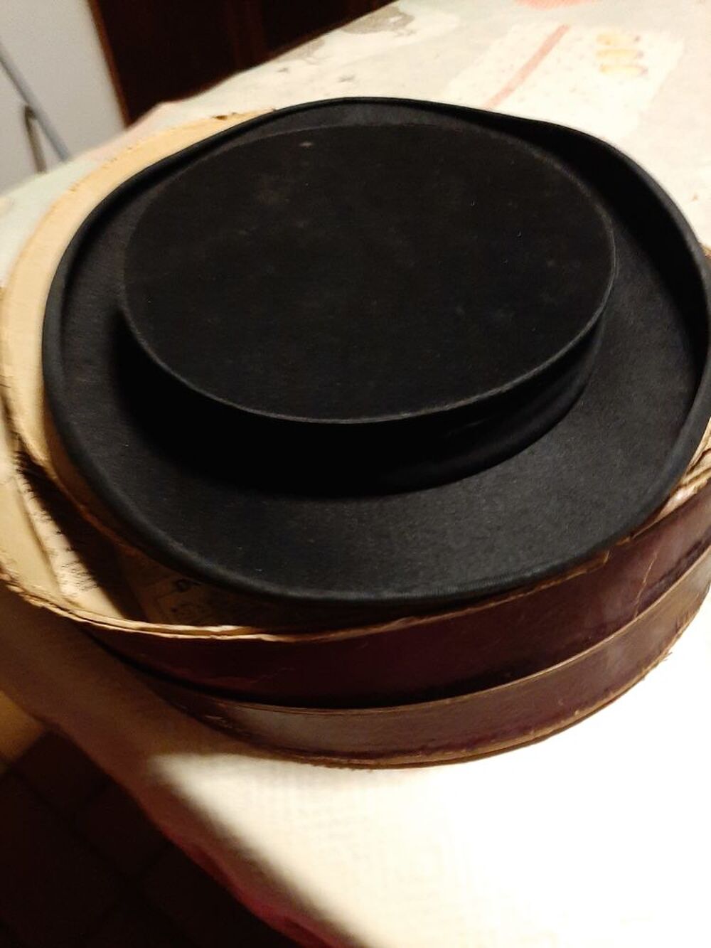 CHAPEAU HAUT DE FORME Vêtements