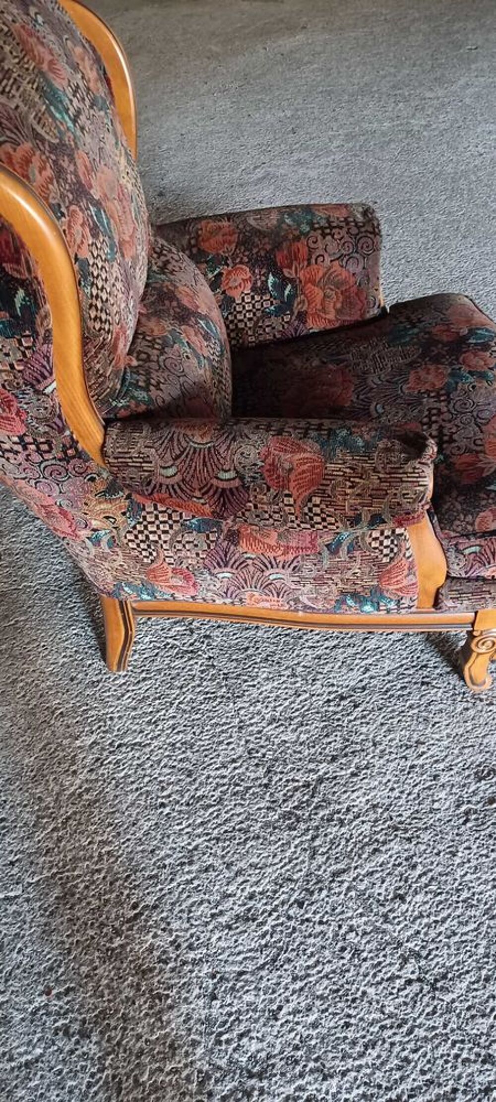 Fauteuils Meubles