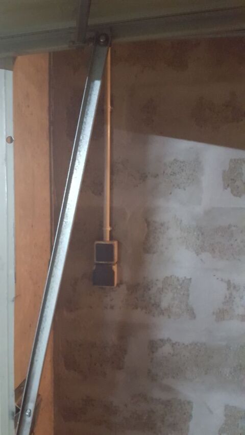  Parking / Garage � louer 16 m�