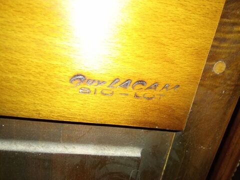 Buffet 130 Clermont (60)