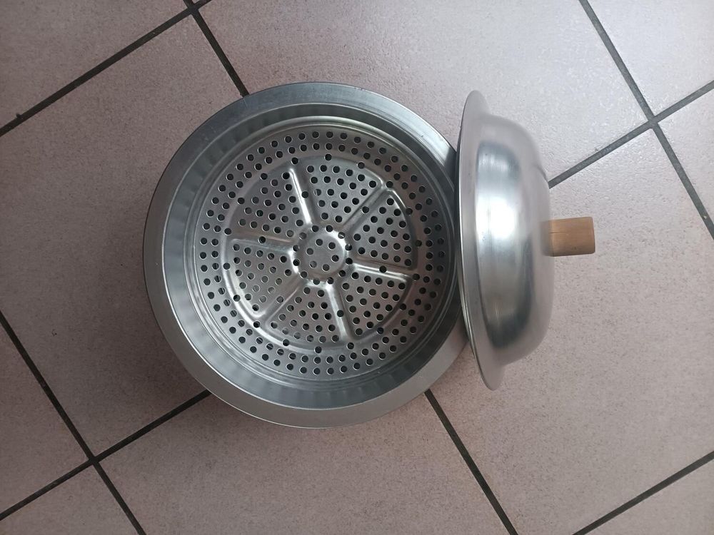 Coucousier Cuisine