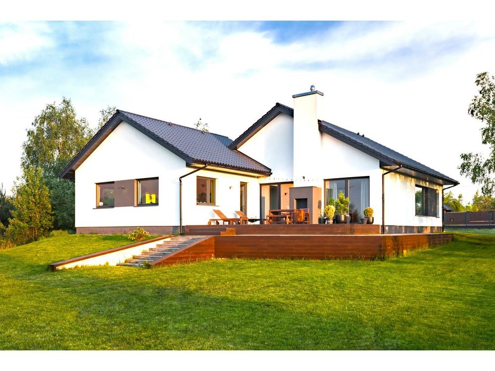 Vente Terrain Terrain Brosville