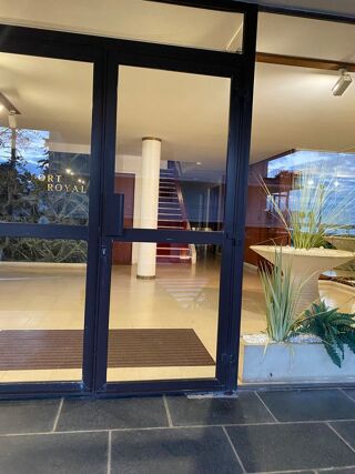  Appartement � vendre 1 pi�ce 38 m�