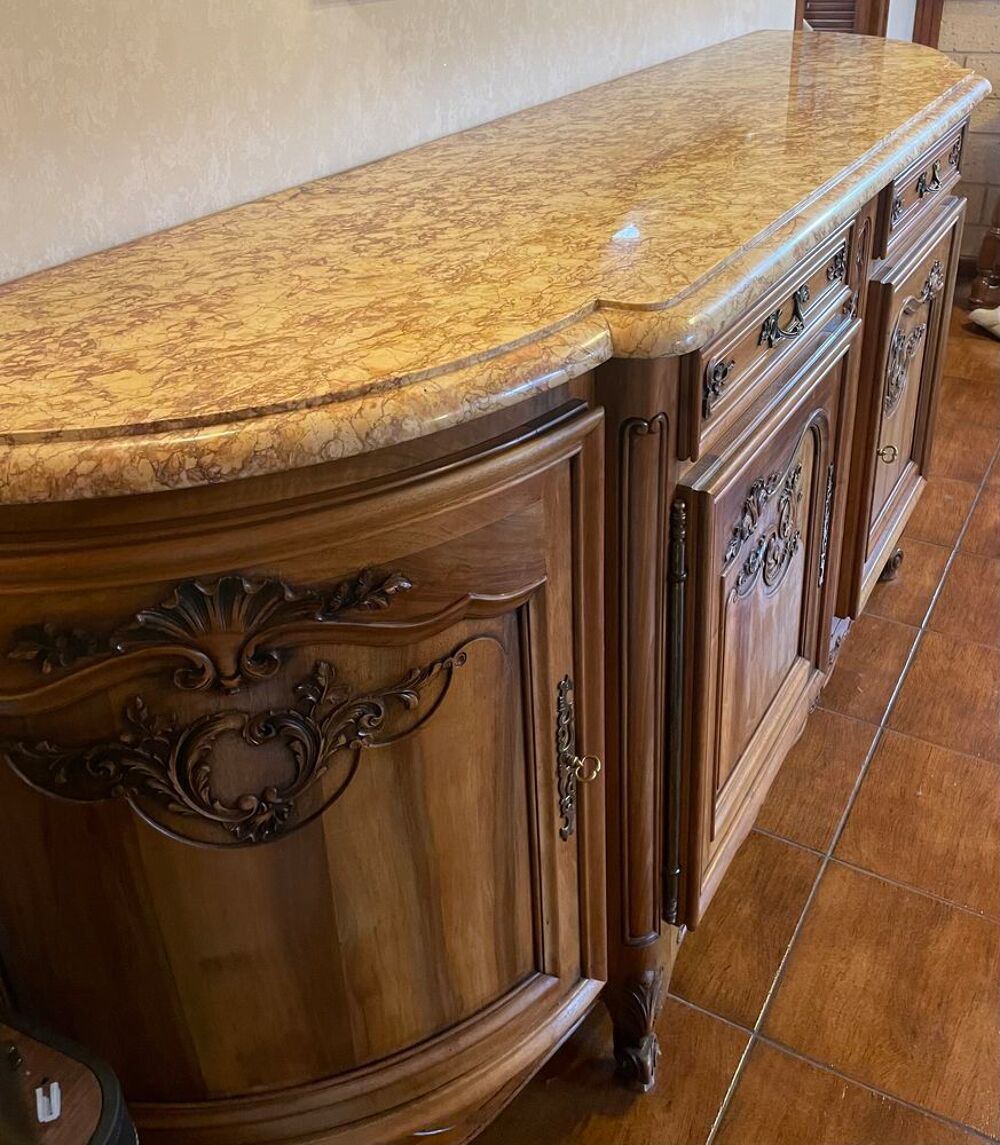 Enfilade style Louis XV Meubles