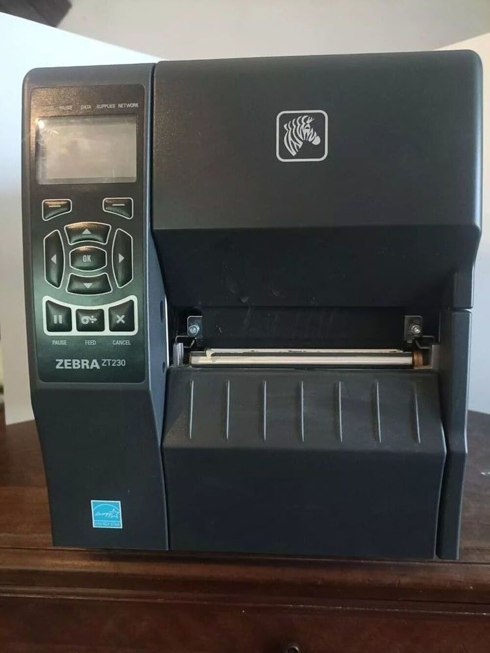 Imprimante d'&eacute;tiquettes &agrave; codes-barres Zebra ZT23042-T01A00F Matériel informatique