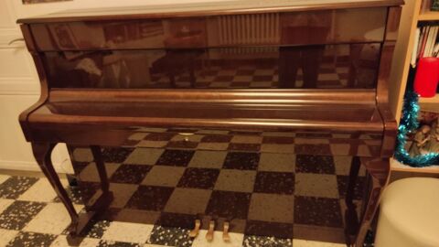 Piano droit Schimmel Chippendale 4600 Cavaillon (84)