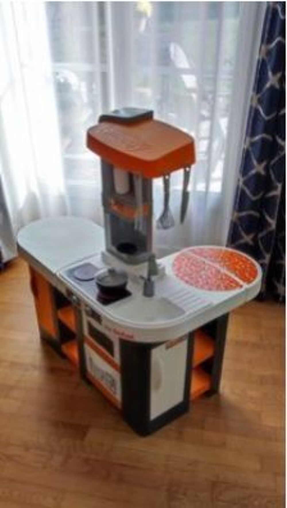 SMOBY Tefal - Cuisine Jeux / jouets