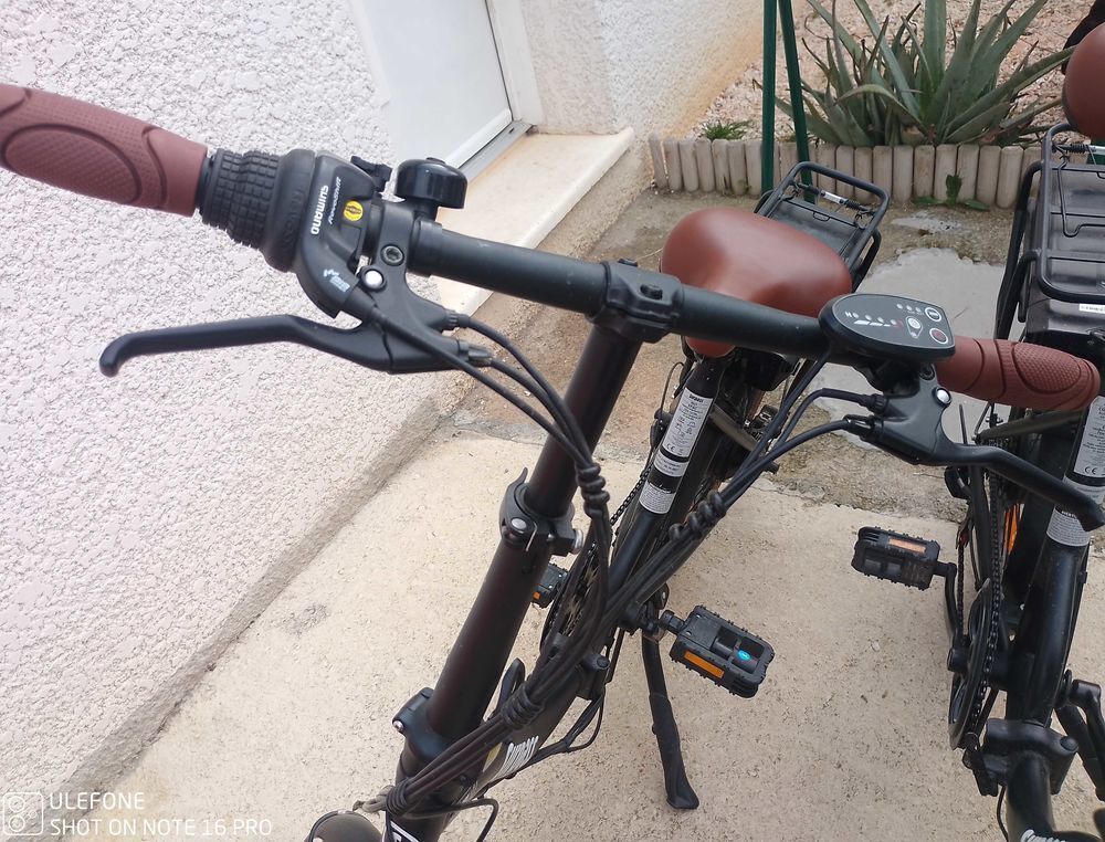 Velo Vélos