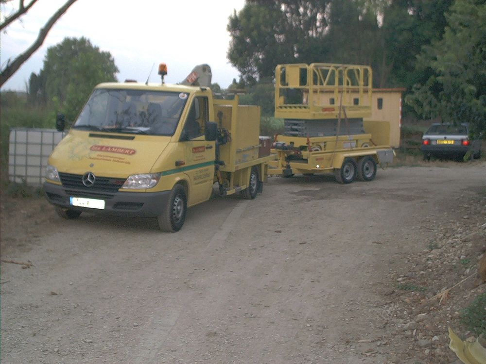  2002 occasion 13450 Grans