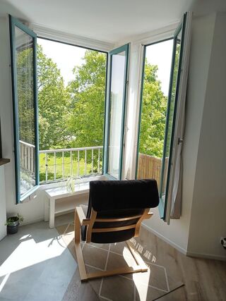  Appartement � vendre 3 pi�ces 68 m�