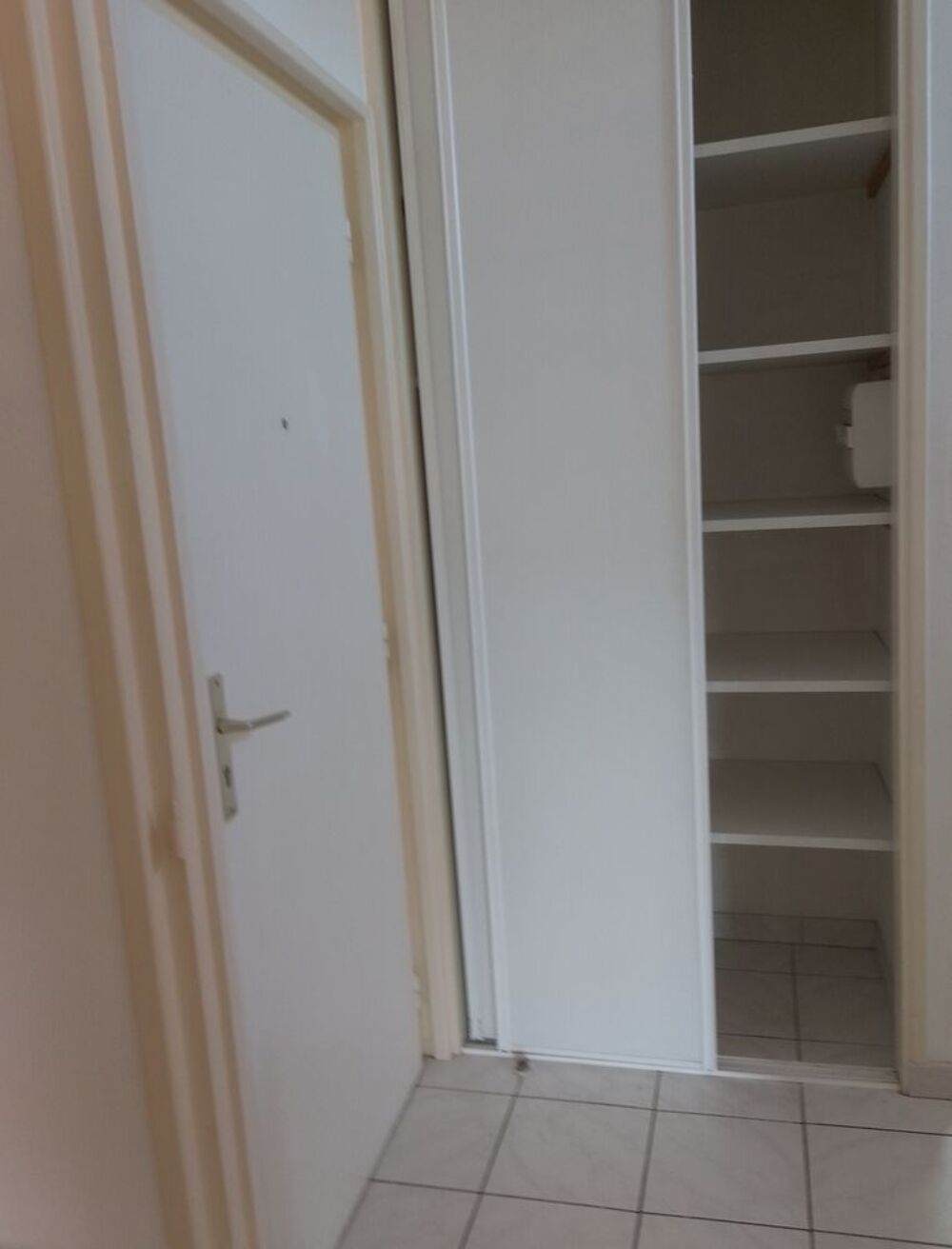 Location Appartement T2 Romans-sur-isère