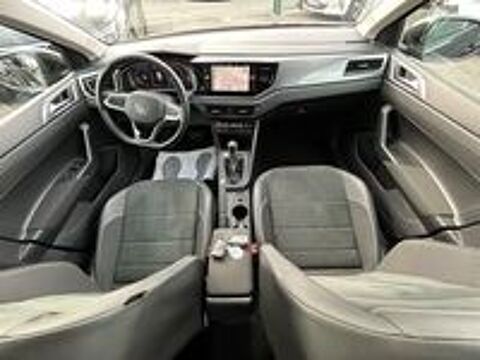 Taigo 1.0 TSI 110 DSG7 Style 2023 occasion 95330 Domont