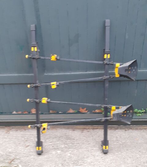 Portes V�los de toit 15 Montpellier (34)