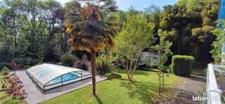  Maison � vendre 7 pi�ces 168 m�