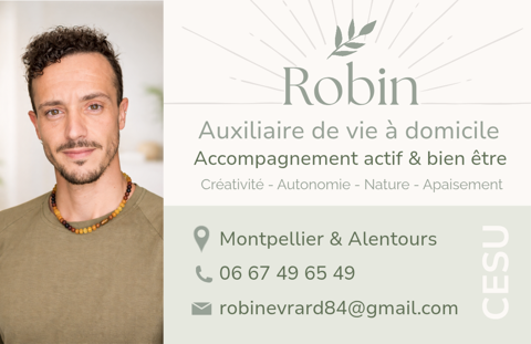 Accompagnement actif & bien-&ecirc;tre &agrave; domicile ? Montpellier 0 34000 Montpellier