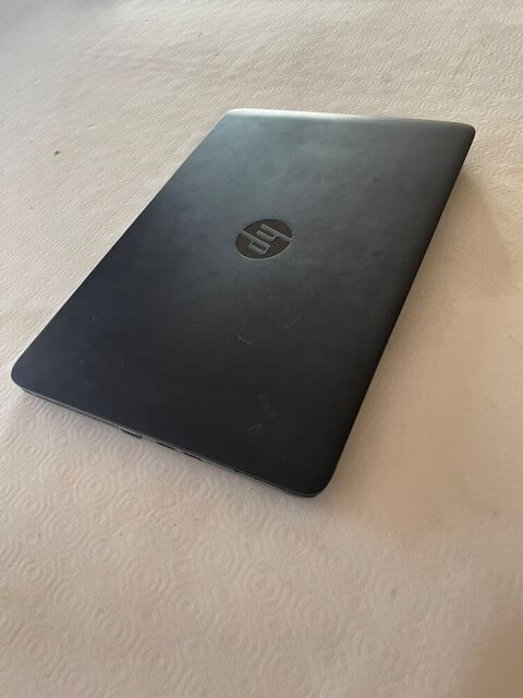 Ordinateur portable HP elitebook de 2015 Marseille 6 (13)