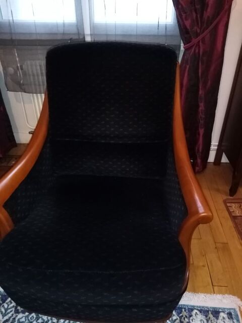FAUTEUIL  80 Chamalires (63)