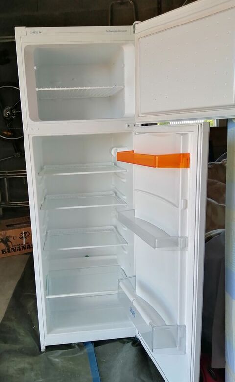 RÉFRIGÉRATEUR CONGÉLATEUR DOUBLE PORTE 253 litres VIVA Sens-de-Bretagne (35)