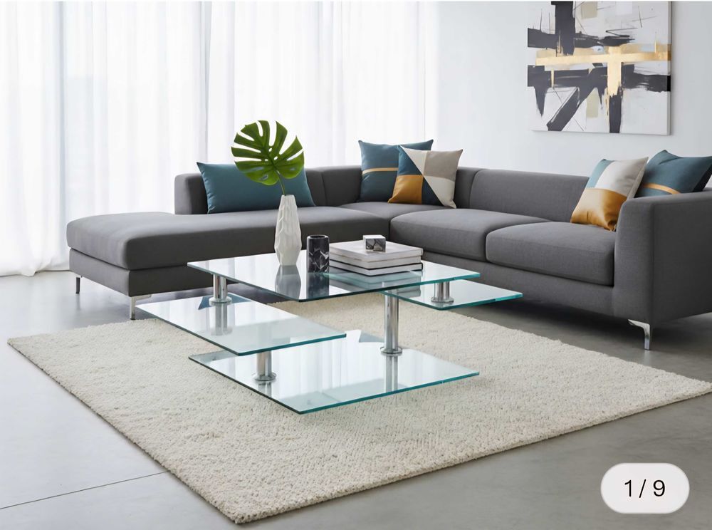 table basse Meubles