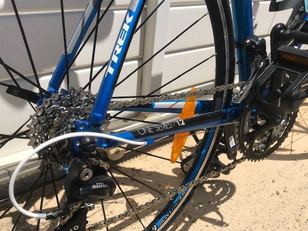 Trek one series 1.2 Vélos