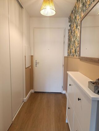  Appartement � vendre 3 pi�ces 59 m�