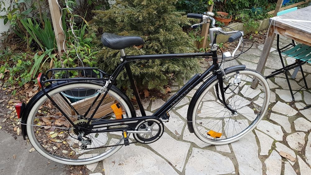 V&eacute;lo homme Rembrandt Vélos