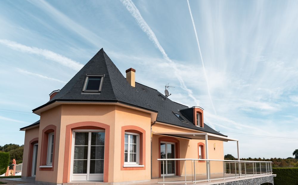 Vente Maison 5 pièces · 220 m²5 pièces, 220 m² · Grez-Neuville 49220 Grez-neuville