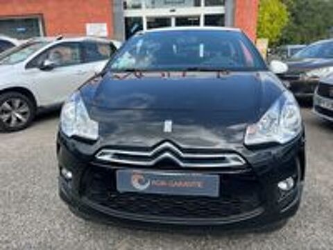 DS3 VTi 95 Airdream Chic 2012 occasion 82000 Montauban