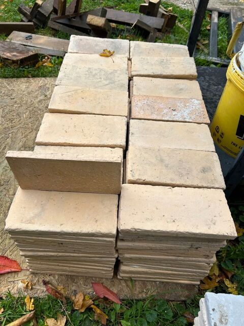 Plaquettes en pierre 180 Saint-Vaast-en-Auge (14)