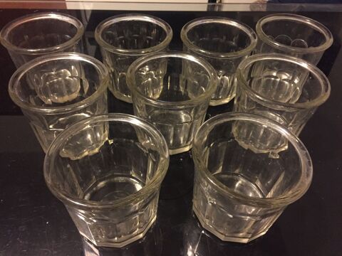 Pots � confiture anciens 4 Soissons (02)