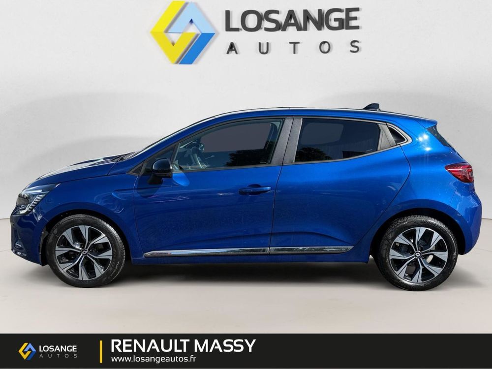 Clio V Clio TCe 90 Evolution 2023 occasion 91300 Massy