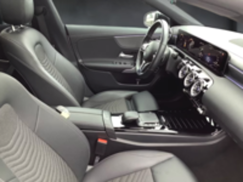 Classe CLA CLA Shooting Brake 250 e 8G-DCT Progressive Line 2023 occasion 59000 Lille