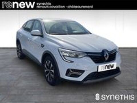 Arkana E-Tech 145 Zen 2022 occasion 84300 Cavaillon