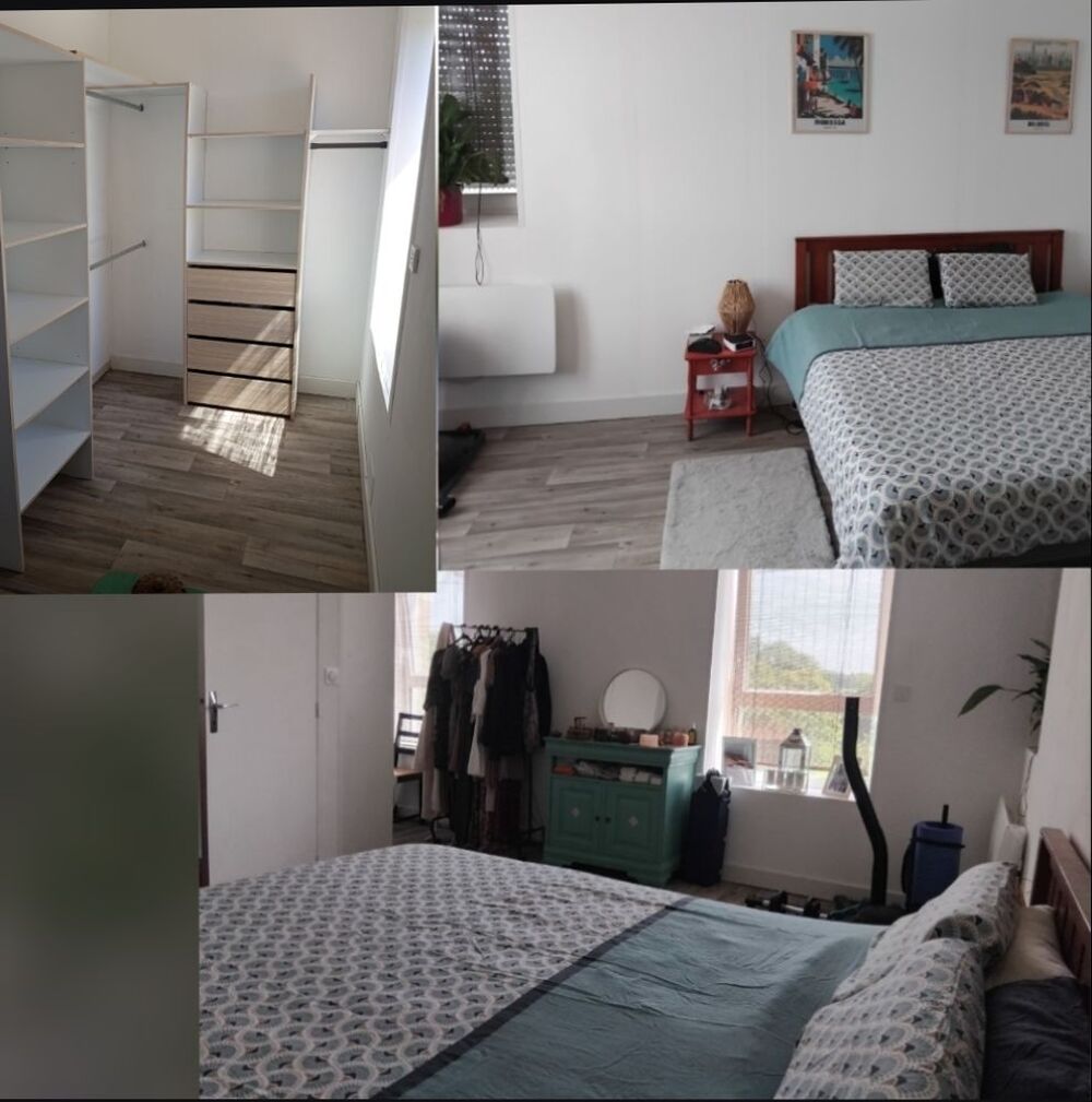 Vente Maison Maison  ancienne avec charme de 122 m² Guengat