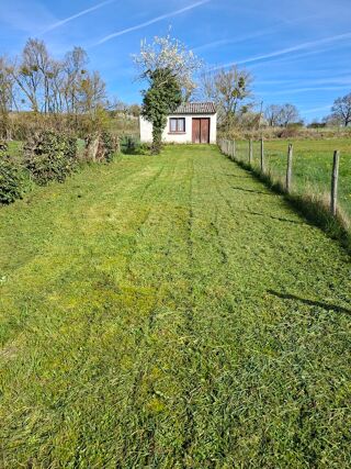  Parking / Garage � vendre 48 m�