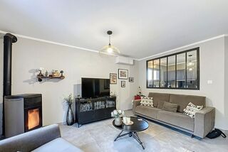  Villa  vendre 3/4 pices 80 m